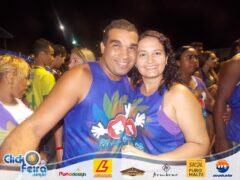 Bloco Abraçaê